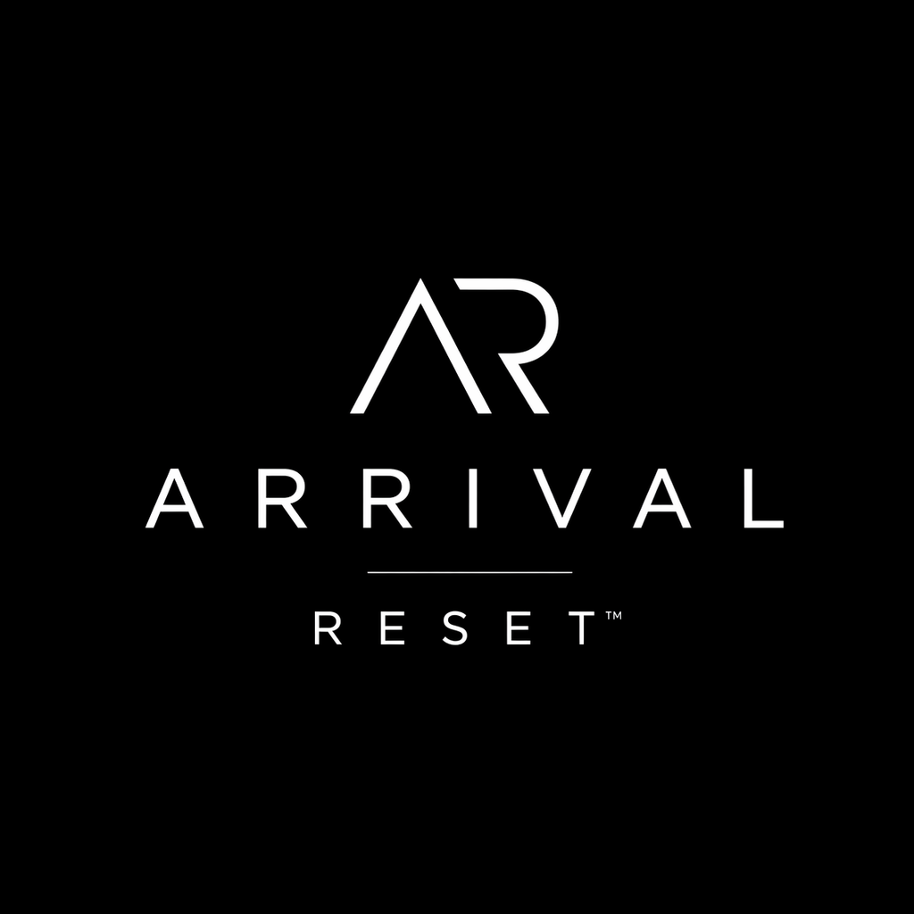 Spin Scrubber Arrival Reset
